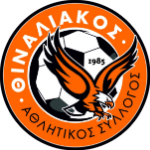 AS Thinaliakos B