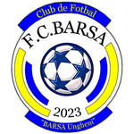 CF Barsa Ungheni