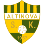 Altınova SK