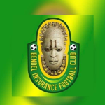 Bendel Insurance Junior Fc