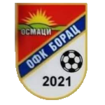 FK Borac Osmaci