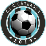 CSC Căteasca