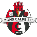 Mons Calpe SC Yucatán