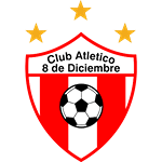 8 de Diciembre