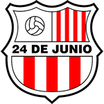 Sportivo 24 de Junio