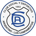 Argentino de Los Campamentos