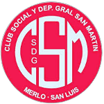 San Martin de Merlo
