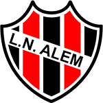 Leandro N. Alem de Villa Nueva