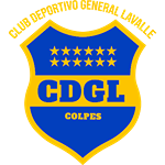 CD General Lavalle