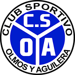 Olmos y Aguilera