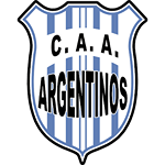 Argentino de Termas Rio Hondo