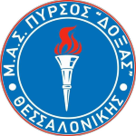 MAS Pyrsos Thessalonikis