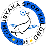 Gümüşyaka SK