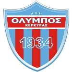 APS Olympos Kerkyras B'