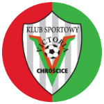 LZS Victoria Chróścice