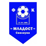 FK Mladost Svileuva
