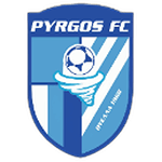 Pyrgos B FC Thyella