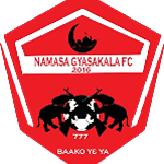 Namasa Gyasakala FC
