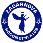 NK Zadarnova Plavi U8