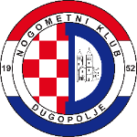 NK Dugopolje U8