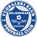 FK Željezničar Sarajevo U8