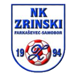 NK Zrinski Farkaševec Samobor U9