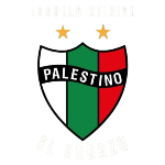 Palestino El Abrazo - U17