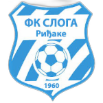 FK Sloga Ridjake