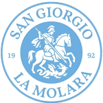 San Giorgio La Molara