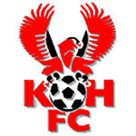 Kidderminster Harriers Lfc