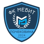 FK Mebit Pocekovina