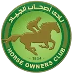 Horse Owners Club