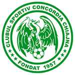 CS Concordia Chiajna U17