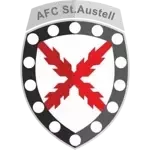St. Austell