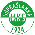 MKS Supraślanka II Supraśl