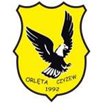 Orlęta II Czyżew