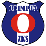 Olimpia II Zambrów