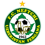 Neftchi Fargona U23