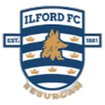 Ilford Reserves