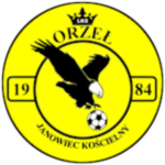 LKS Orzeł Janowiec Kościelny