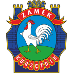 KS Zamek Kurzętnik