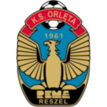RKS Orlęta II Rema Reszel