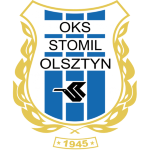 Stomil III Olsztyn