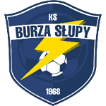 KS Burza SRWSIO Słupy