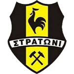 MGO Stratoniou