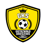 GKS Gietrzwałd-Unieszewo