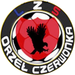 LZS Orzeł Czerwonka