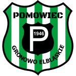 GLKS Pomowiec Gronowo Elbląskie