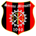 KS Syrena Młynary