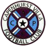 Capenhurst Villa